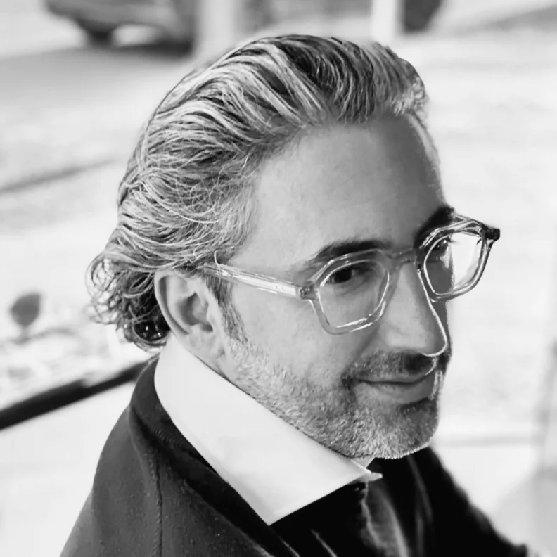 Oliver Gerstheimer